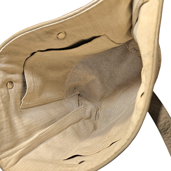 HERMÈS MAXIBOX CABAS CHENNAI BAG - Picture 14 of 16